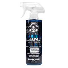 Signature Series Wheel Cleaner