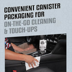 VRP & Nonsense Quick Clean Bundle