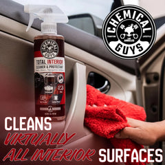 Sticky Snowball Scratch Free Wash and Detail Kit
