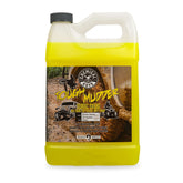 Tough Mudder Truck Wash