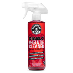 Diablo Wheel Cleaner