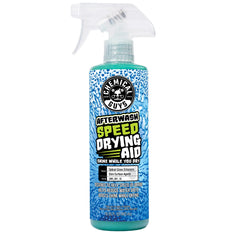 After Wash Speed Drying Aid