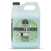 Sprayable Leather Cleaner & Conditioner In One