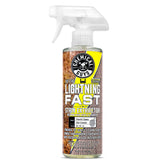 Lightning Fast Stain Extractor for Fabric