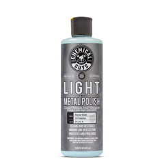 Light Metal Polish