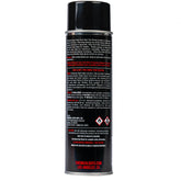 Nice and Wet Tire Shine Trim Coating Spray