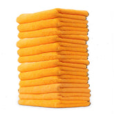Professional Grade Microfiber Towels