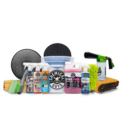 Mr. Pink Ultimate Detailing Foam Party Kit with Foam Blaster