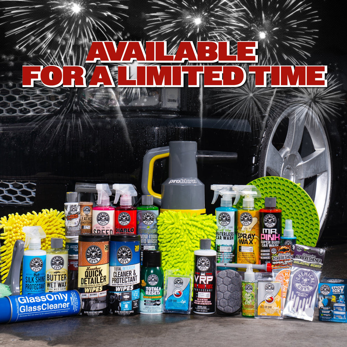 End of Year Mystery Kit