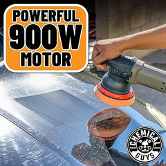 Pro Detailer's Arsenal Collection Kit