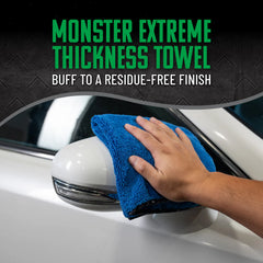 Insynchro Scratch & Swirl Remover Kit