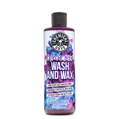 Extreme Bodywash & Wax