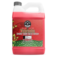 Watermelon Snow Foam Auto Wash