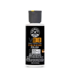 V38 Paint Correction Finishing Polish