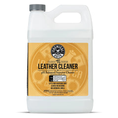 Leather Cleaner