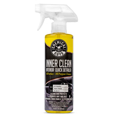 Inner Clean Interior Quick Detailer & Protectant