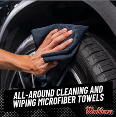 On The Go Total Interior Maintenance Kit